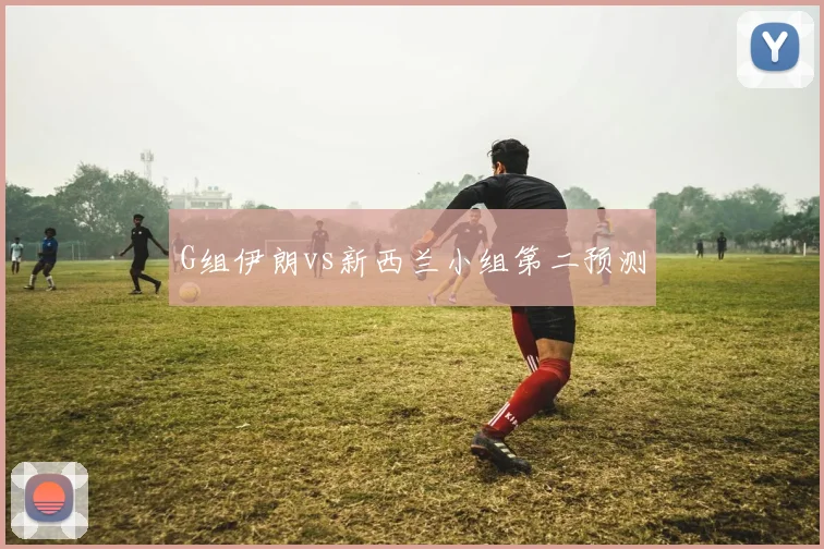 G组伊朗vs新西兰小组第二预测
