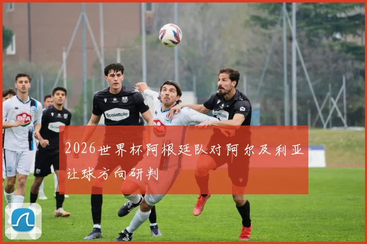 2026世界杯阿根廷队对阿尔及利亚让球方向研判
